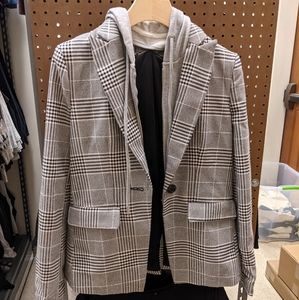 Jamison Park Avenue Blazer S